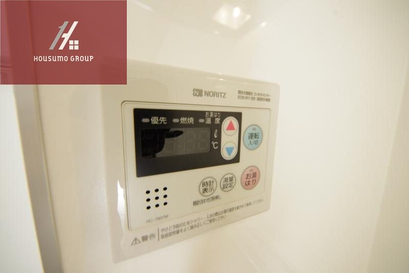 エムズコート新石切の物件内観写真