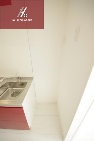 エムズコート新石切の物件内観写真