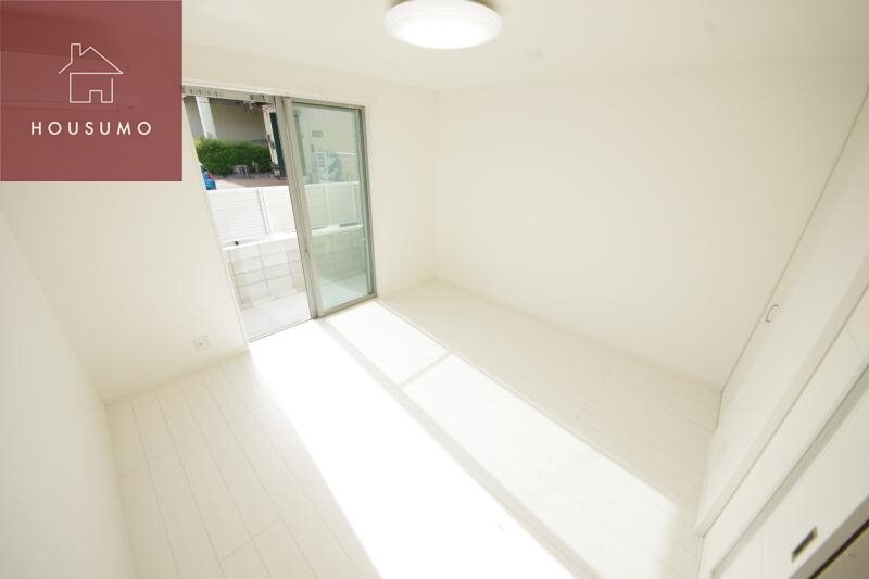 エムズコート新石切の物件内観写真