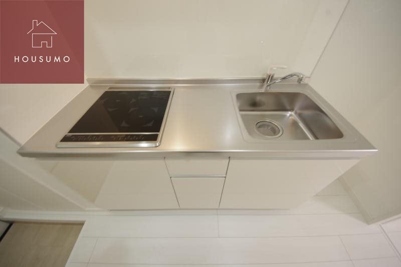 エムズコート新石切の物件内観写真