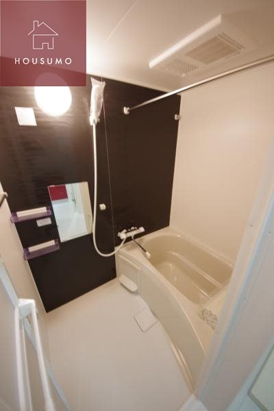 エムズコート新石切の物件内観写真