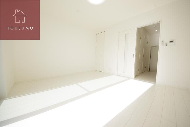 エムズコート新石切の物件内観写真