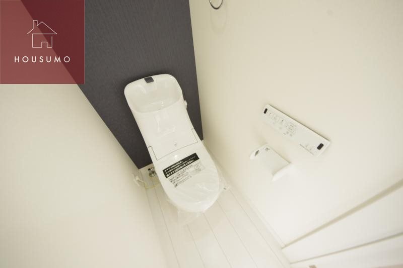 エムズコート新石切の物件内観写真