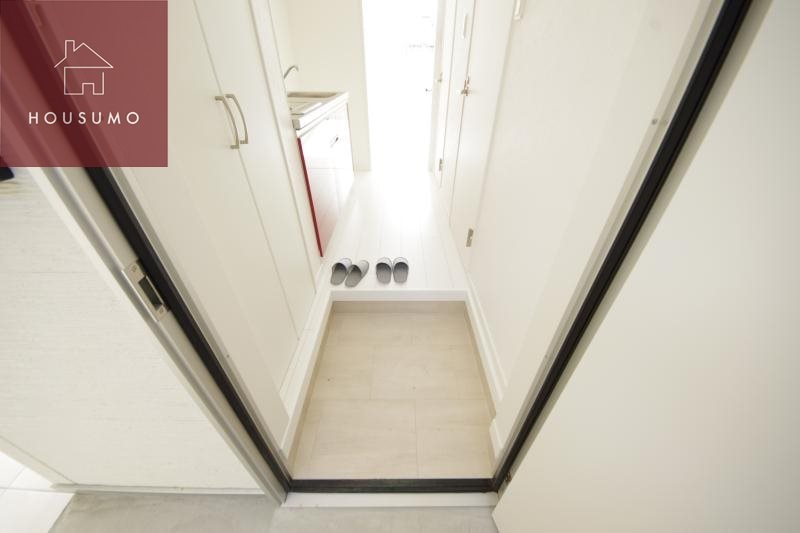 エムズコート新石切の物件内観写真