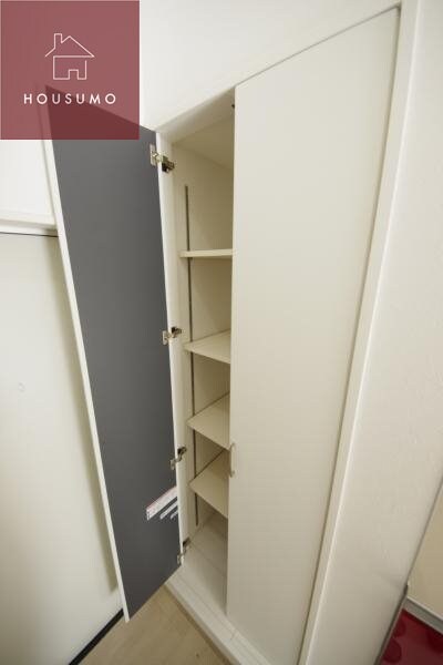 エムズコート新石切の物件内観写真