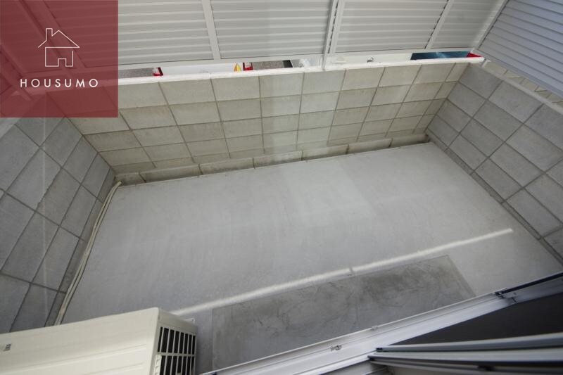 エムズコート新石切の物件内観写真