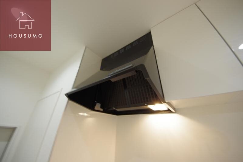 エムズコート新石切の物件内観写真