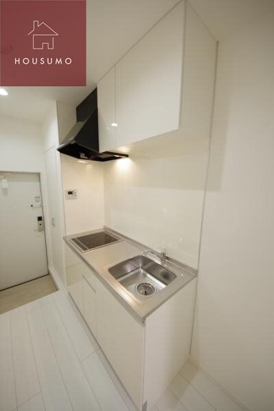 エムズコート新石切の物件内観写真