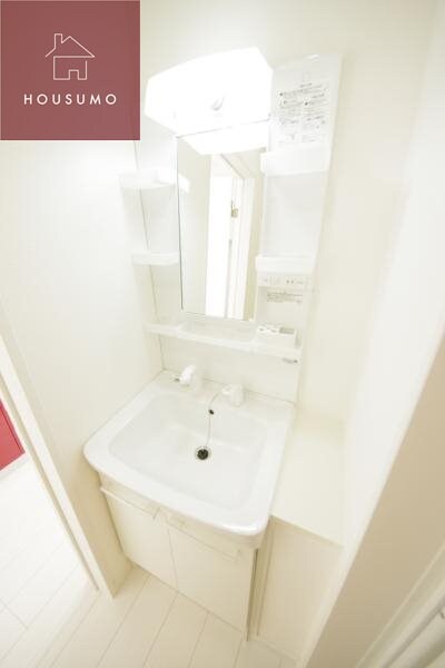 エムズコート新石切の物件内観写真