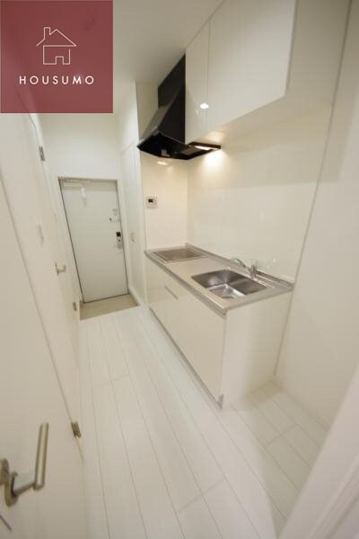 エムズコート新石切の物件内観写真