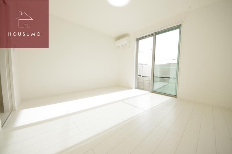 エムズコート新石切の物件内観写真