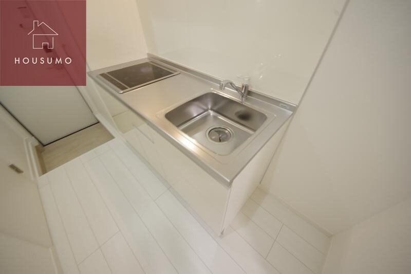 エムズコート新石切の物件内観写真