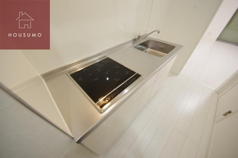 エムズコート新石切の物件内観写真