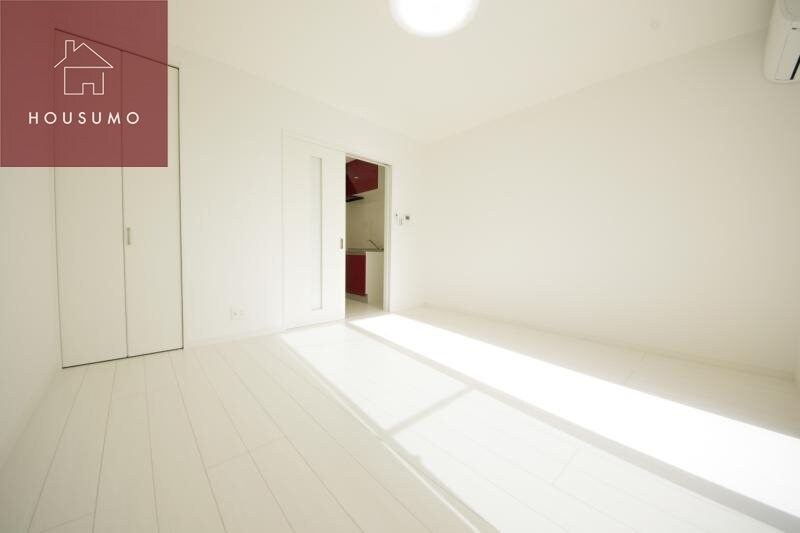 エムズコート新石切の物件内観写真