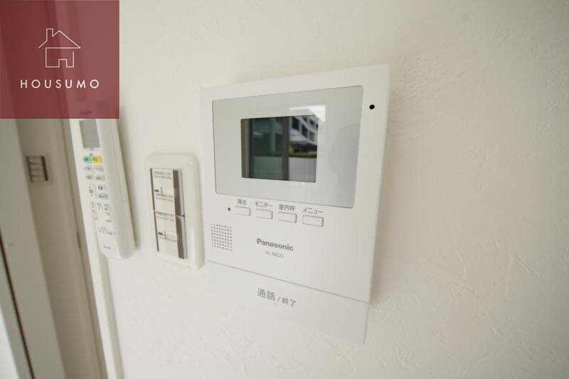 エムズコート新石切の物件内観写真