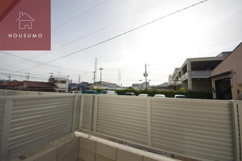 エムズコート新石切の物件内観写真