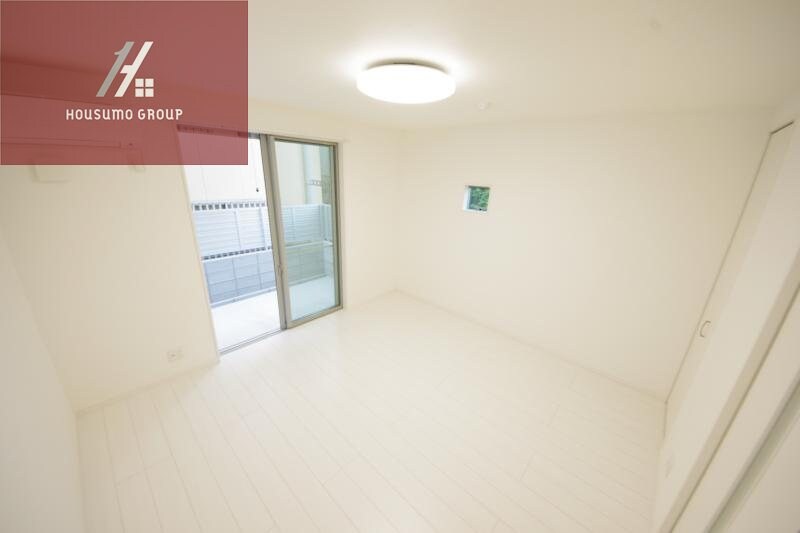 エムズコート新石切の物件内観写真