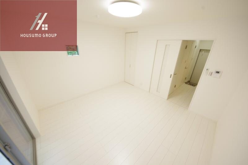 エムズコート新石切の物件内観写真