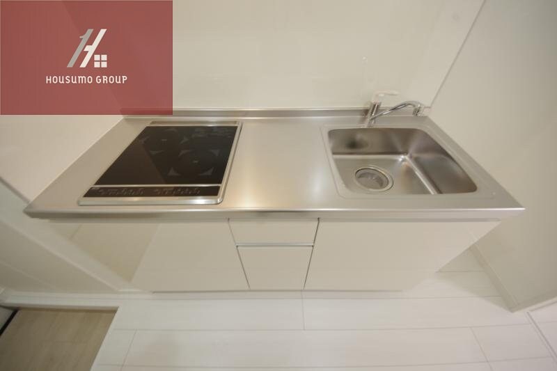 エムズコート新石切の物件内観写真