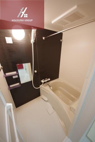 エムズコート新石切の物件内観写真