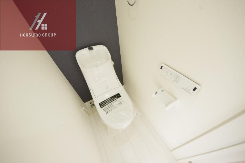 エムズコート新石切の物件内観写真