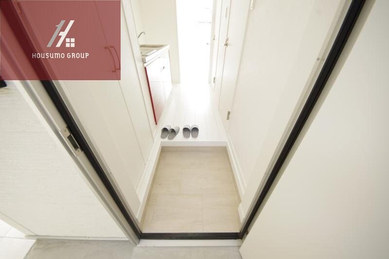 エムズコート新石切の物件内観写真