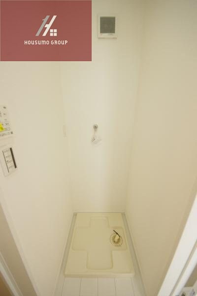 エムズコート新石切の物件内観写真