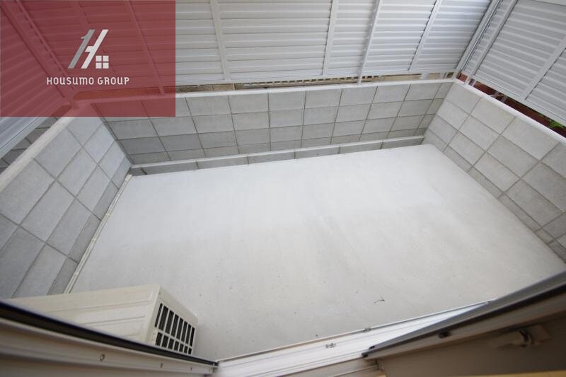 エムズコート新石切の物件内観写真