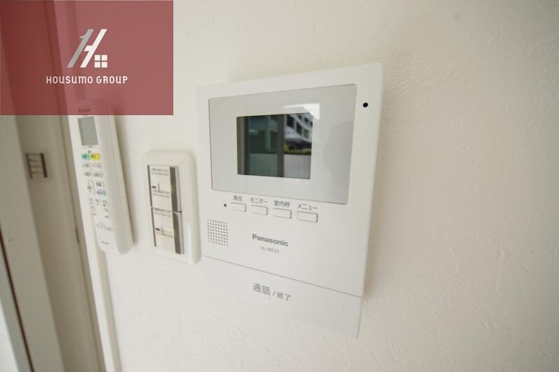 エムズコート新石切の物件内観写真