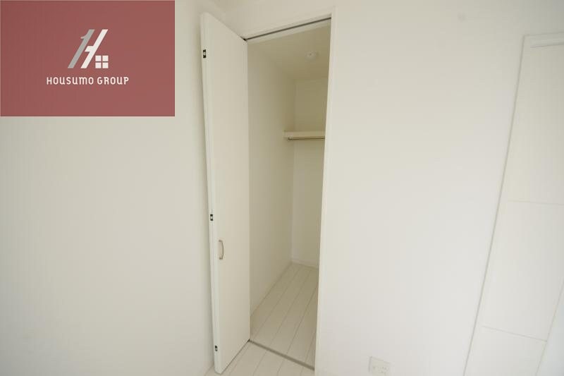 エムズコート新石切の物件内観写真