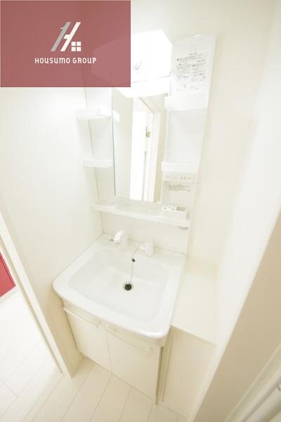 エムズコート新石切の物件内観写真