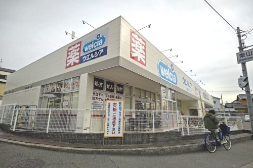 エムズコート新石切の物件内観写真