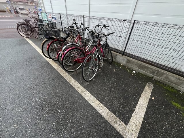 北巽駅 徒歩13分 3階の物件内観写真