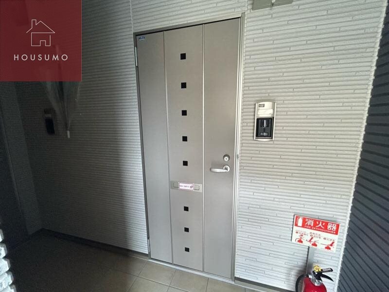 Nicewell鴻池の物件内観写真