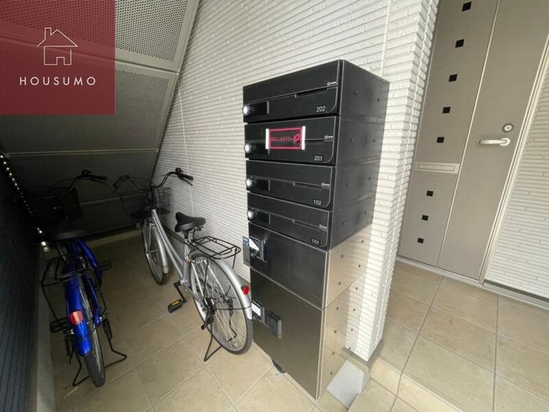 Nicewell鴻池の物件内観写真