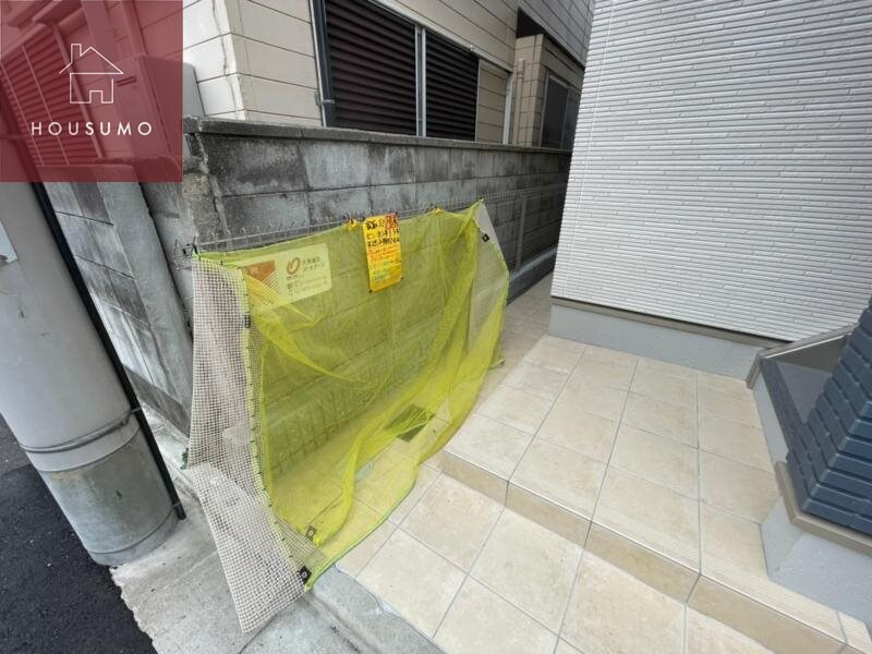 Nicewell鴻池の物件内観写真