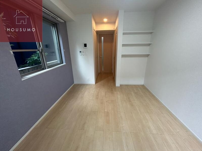 Nicewell鴻池の物件内観写真