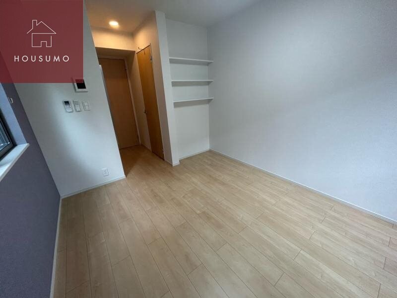 Nicewell鴻池の物件内観写真