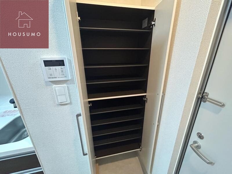 Nicewell鴻池の物件内観写真