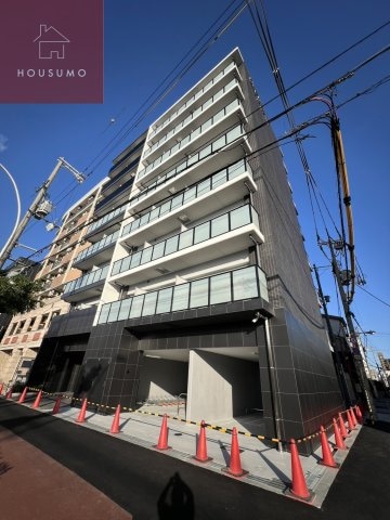 緑橋駅 徒歩7分 2階の物件外観写真