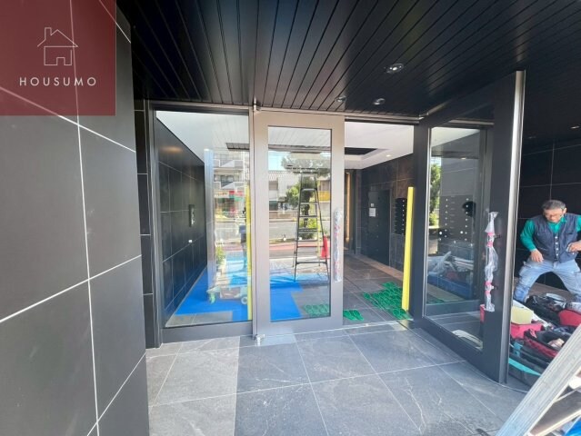 緑橋駅 徒歩7分 2階の物件外観写真