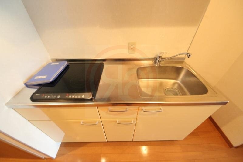 河内小阪駅 徒歩3分 2階の物件内観写真