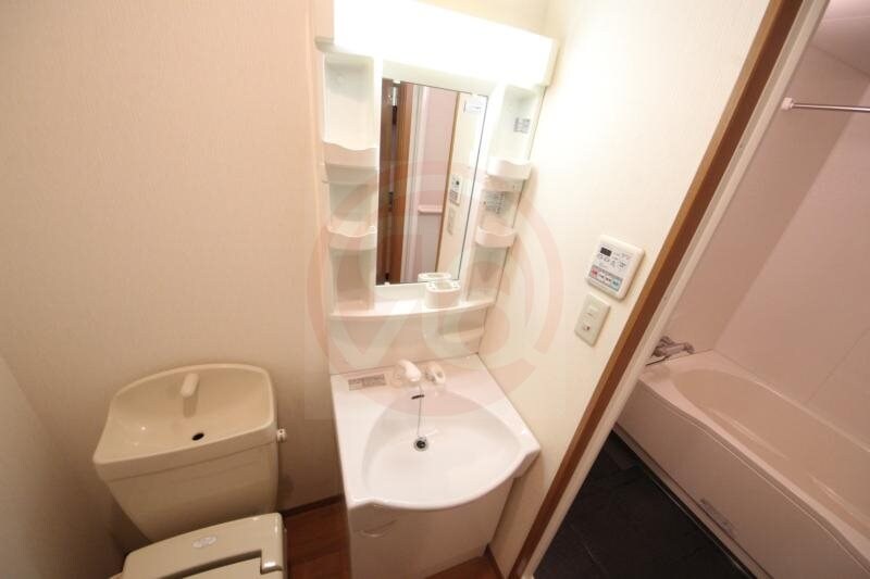 河内小阪駅 徒歩3分 2階の物件内観写真