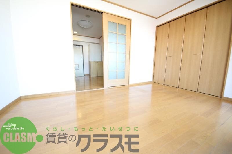 新深江駅 徒歩2分 8階の物件内観写真