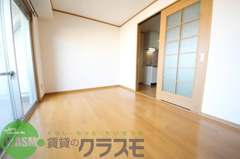 新深江駅 徒歩2分 8階の物件内観写真