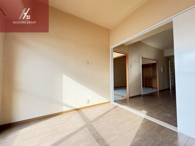 エクステンド藤戸の物件内観写真