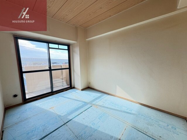 エクステンド藤戸の物件内観写真