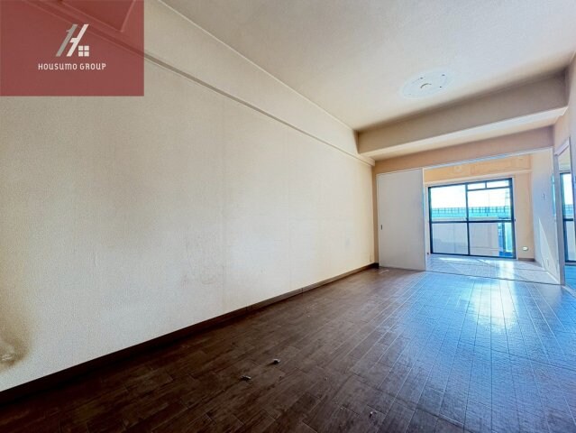 エクステンド藤戸の物件内観写真