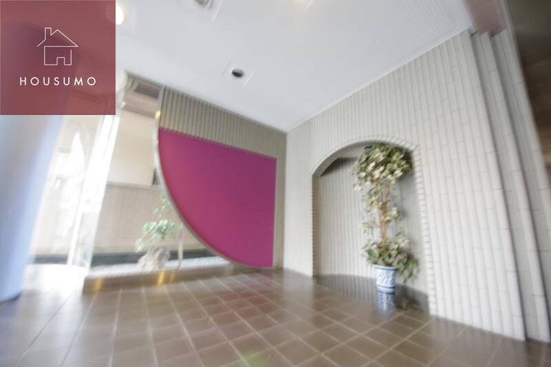 エクステンド藤戸の物件外観写真