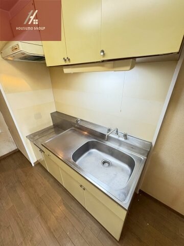 エクステンド藤戸の物件内観写真